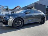 Audi RSQ8 Performance Facelift |Keramik|305|Designpak - gebrauchte Audi RSQ8 mit Facelift
