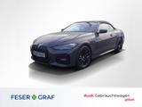 BMW 420 i Cabrio M Sport Laser 360° ACC HiFi Navi - BMW 420 in Nürnberg