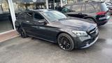 Mercedes-Benz Mercedes Benz 220 d AMG Line - Mercedes-Benz 220 aus 2021