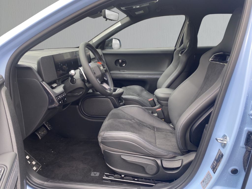 Hyundai IONIQ 5 – Bild 7