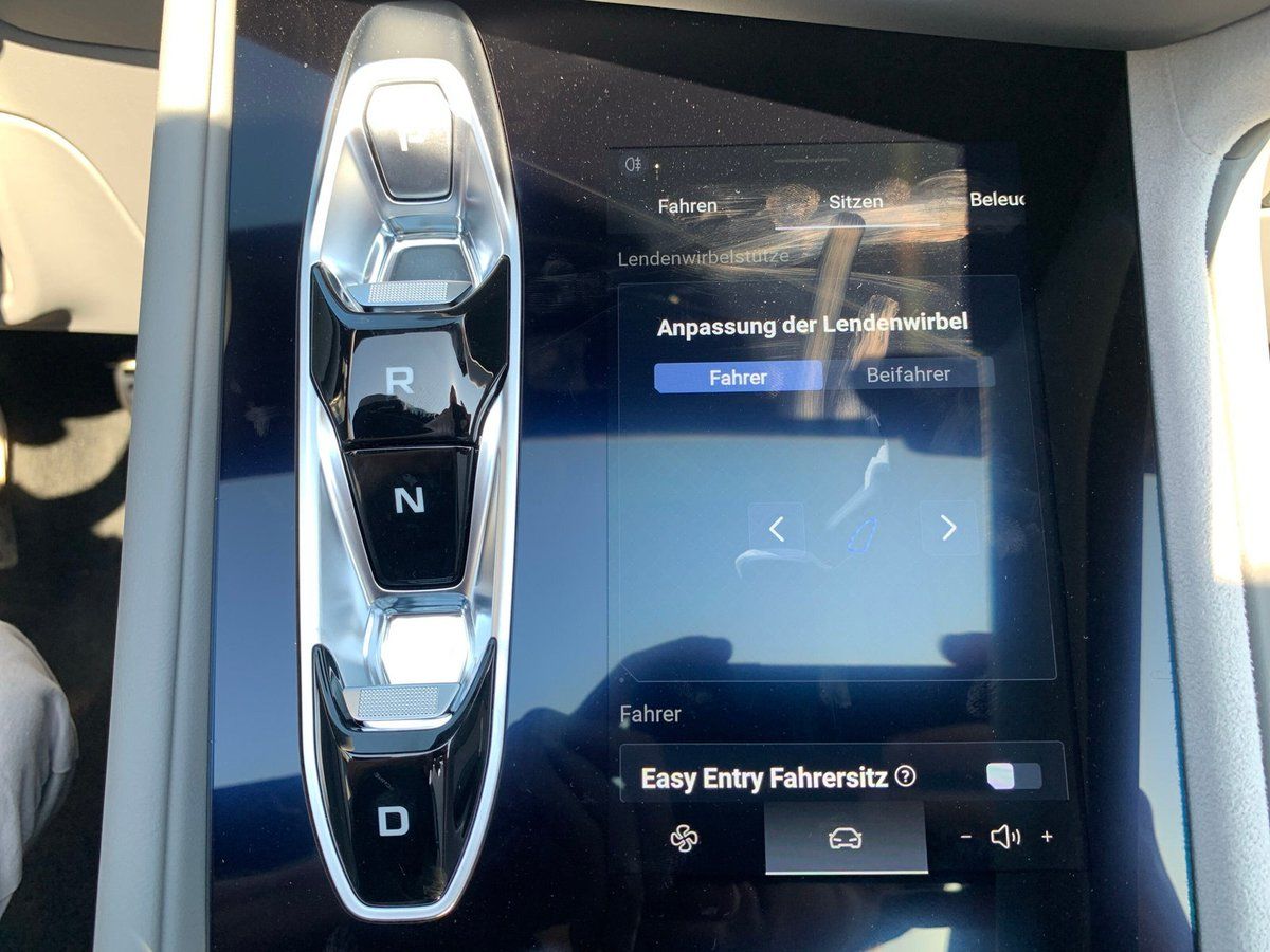 MG Cyberster - Bild 34