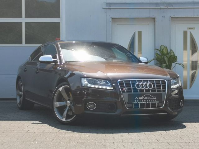 Audi S5 Sportback quattro *Bi-Xenon*Navi*ACC*Leder