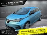 Renault ZOE Life Batteriemiete Z.E.40 (41kWh) CCS-LADER - Renault ZOE in Bielefeld