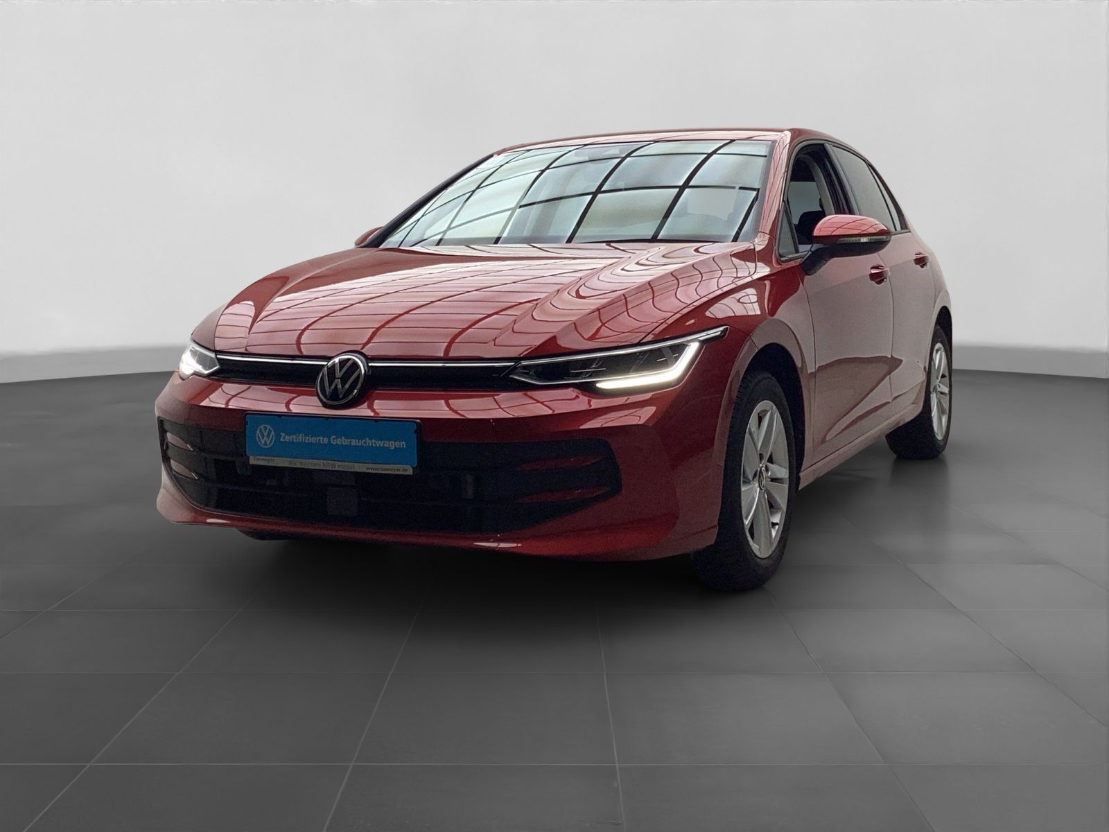 Volkswagen Golf - Bild 2