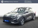 Ford Kuga 2.0 EcoBlue Aut. ST-LINE*AHK*GJR* - Ford Kuga mit Diesel-Antrieb: Automatik