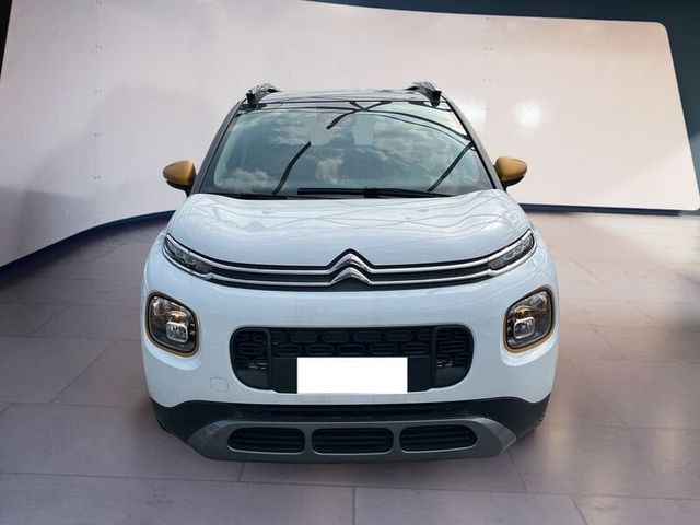 Citroën C3 Aircross I 2017 1.2 puretech Rip Curl