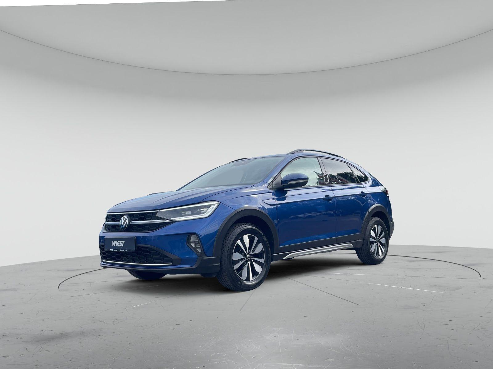 Volkswagen Taigo 1.5 TSI Life DSG Navi Matrix-LED IQ.Drive