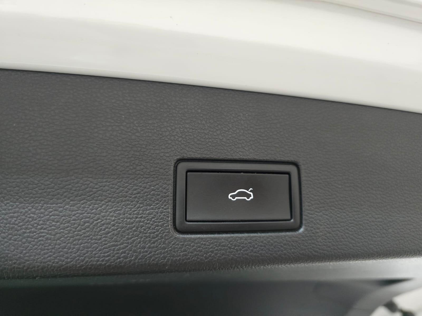 Volkswagen Golf VIII Variant Alltrack 4M IQ Light Standheiz, миниатюра 18
