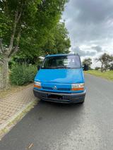 Renault master pritsche / tausch - Renault Master aus 1998