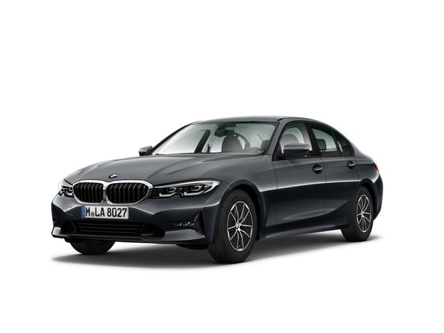 BMW 318 i Limousine (2019 - 2022)