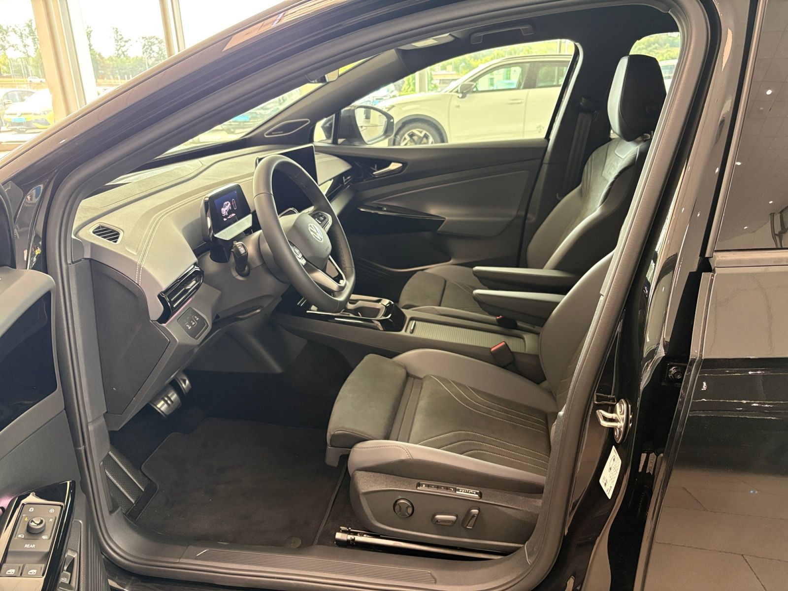 Volkswagen ID.4 - Bild 7