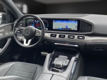 Mercedes GLE 350 - 12
