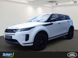 Land Rover Range Rover Evoque D165 S (LZ) - Land Rover Range Rover Evoque in Erfurt