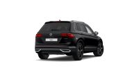 Volkswagen Tiguan - Vorschau Bild 5