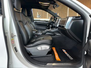 Porsche Cayenne S *3. Hand*Klima*SHZ*Navi*PDC*BOSE*AHK*