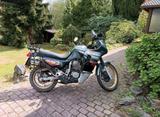 Honda Transalp 600 PD06 - HONDA TRANSALP PD06