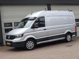 Volkswagen Crafter 35 2.0 TDI 140pk Euro 6 - L3H3 - Cruise - Angebote
