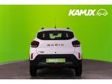Dacia Spring Electric 65 Extreme KLIMA+NAVI+KAMERA - Dacia Elektroautos