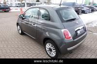 Fiat 500 Lounge Automatik/Klimaautomatik