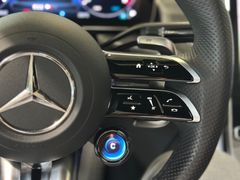 MERCEDES-BENZ GLC 43 AMG - Ansicht 46