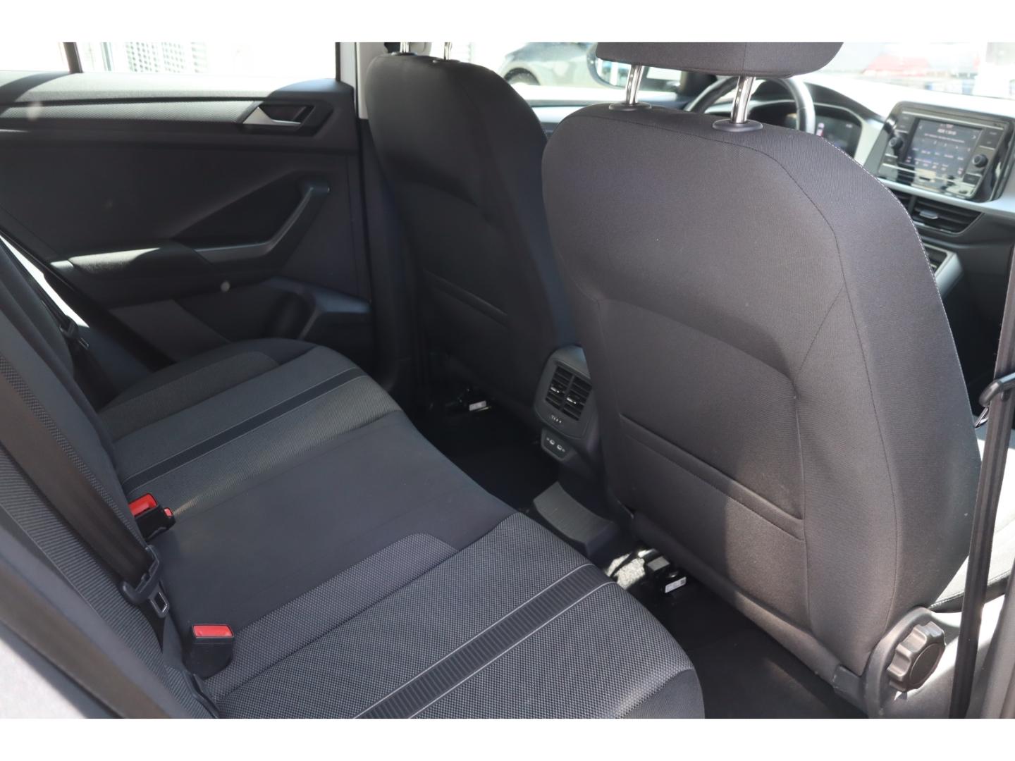 Volkswagen T-Roc 1.5 TSI Life 110 KW DSG Sitzhzg. GJ RFK, миниатюра 12
