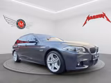 BMW 535d XD T M SPORT *Aut.*Leder*Head-Up*Pano.* - BMW 535: Kombi