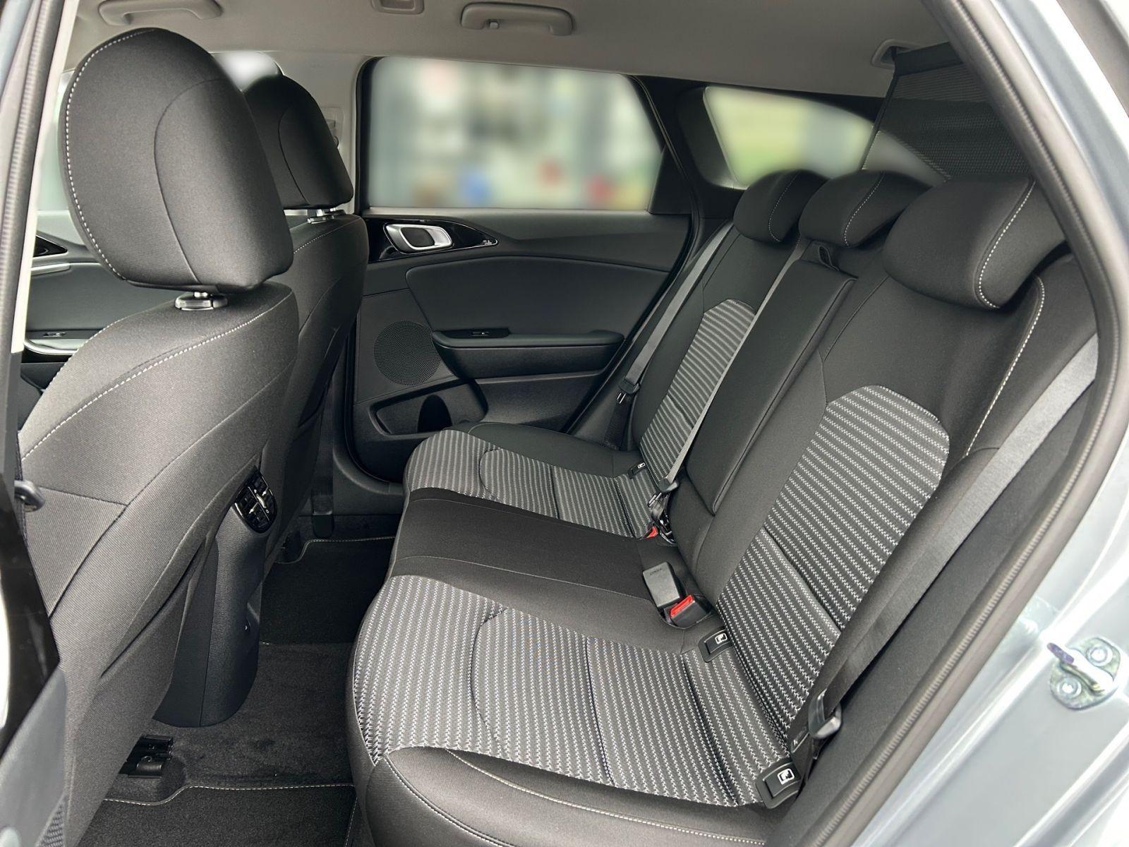 Kia CEED SW 1.0T 100 ULTIMATE STYLE
