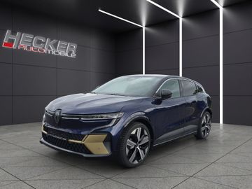 Renault Megane E-Tech EV60 220 Iconic (60 kWh) EV60 220H