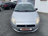 Fiat Punto 1.2 8V "HU Neu" - silberne Fiat Punto