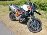 KTM 990 SMR - KTM 990 SMR