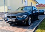BMW 330i Advantage Facelift - gebrauchte BMW 330 aus dem Jahr 2015