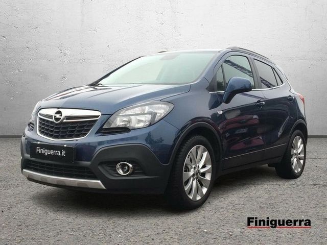 Opel Mokka 1.4 Turbo Ecotec 140CV 4x2 Start&Stop