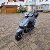 Piaggio Fly 100 - PIAGGIO FLY