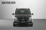 Mercedes-Benz V 250 d Style Lang Distronic Navi MBUX AUT SHZ - mit Diesel-Antrieb: Kleinbus