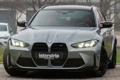 BMW M3 – 1 / 35