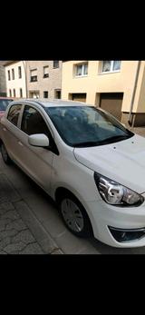 Mitsubishi Space Star - Mitsubishi Space Star in Saarbrücken