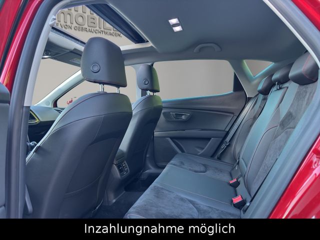 Seat Leon FR-2.HAND-NAVI-LED-PANO-ALCANTARA!