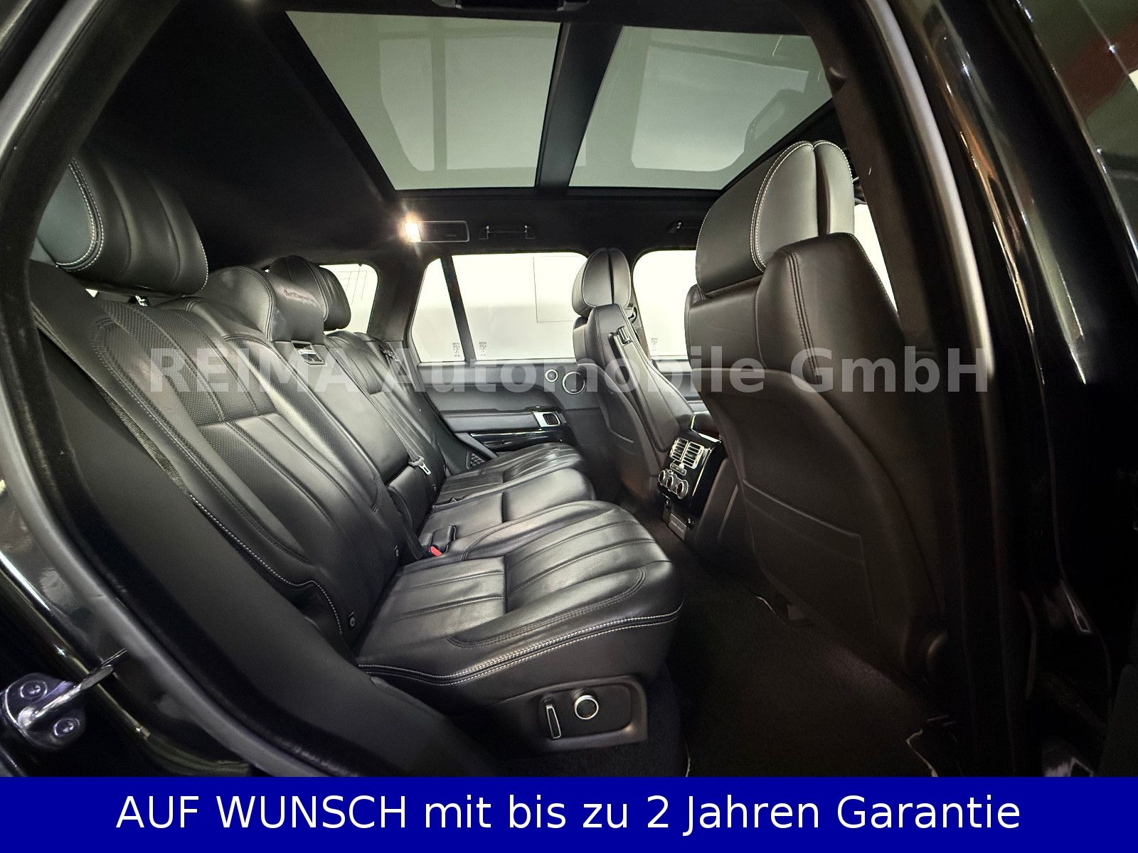 Fahrzeugabbildung Land Rover Range Rover 3,0 Tdi Autobiography, 360°,Pano,HUD