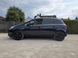 Opel Corsa 1.4 120 Jahre 120 Jahre - Opel Corsa 120-Jahre