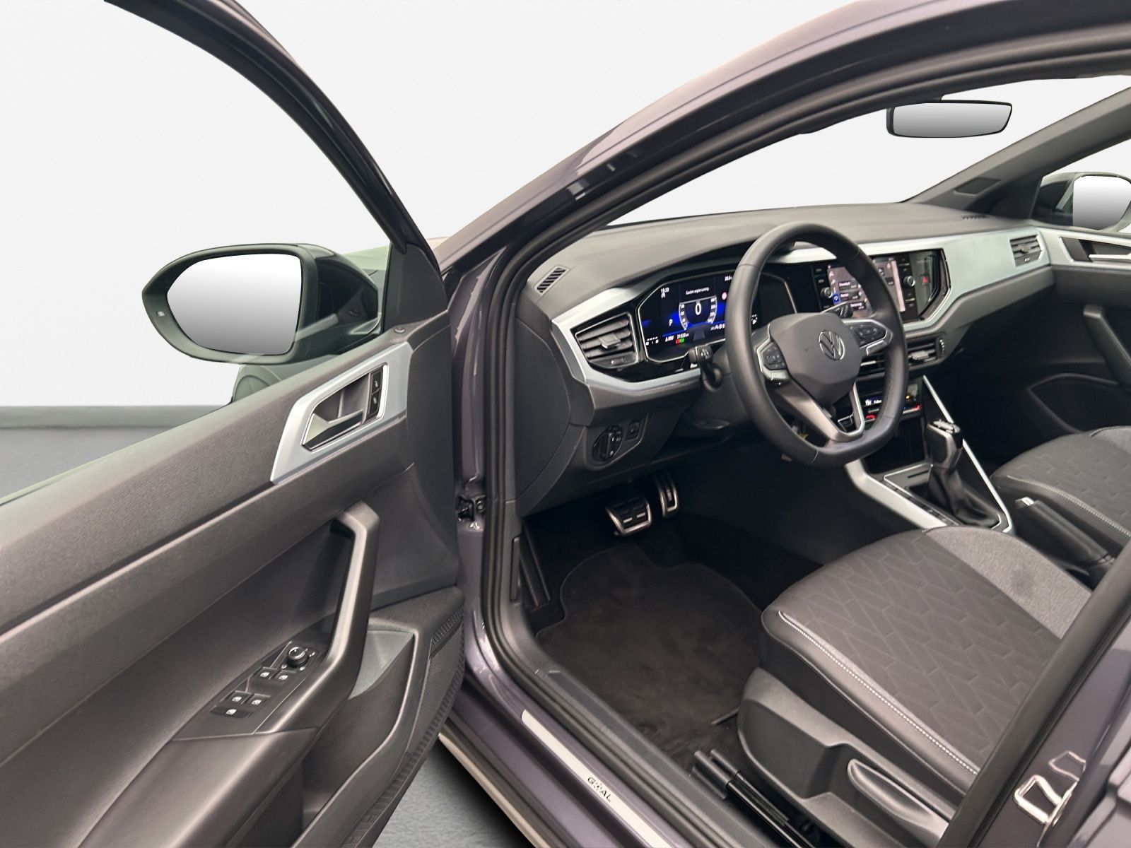 Volkswagen Taigo - Bild 14