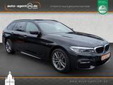 BMW 530i xD M-Sport /Pano/ACC/HUD/Sportsitze/LED/DAB - BMW: M Sports