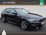 BMW 530i xD M-Sport /Pano/ACC/HUD/Sportsitze/LED/DAB - BMW 530: M Sport