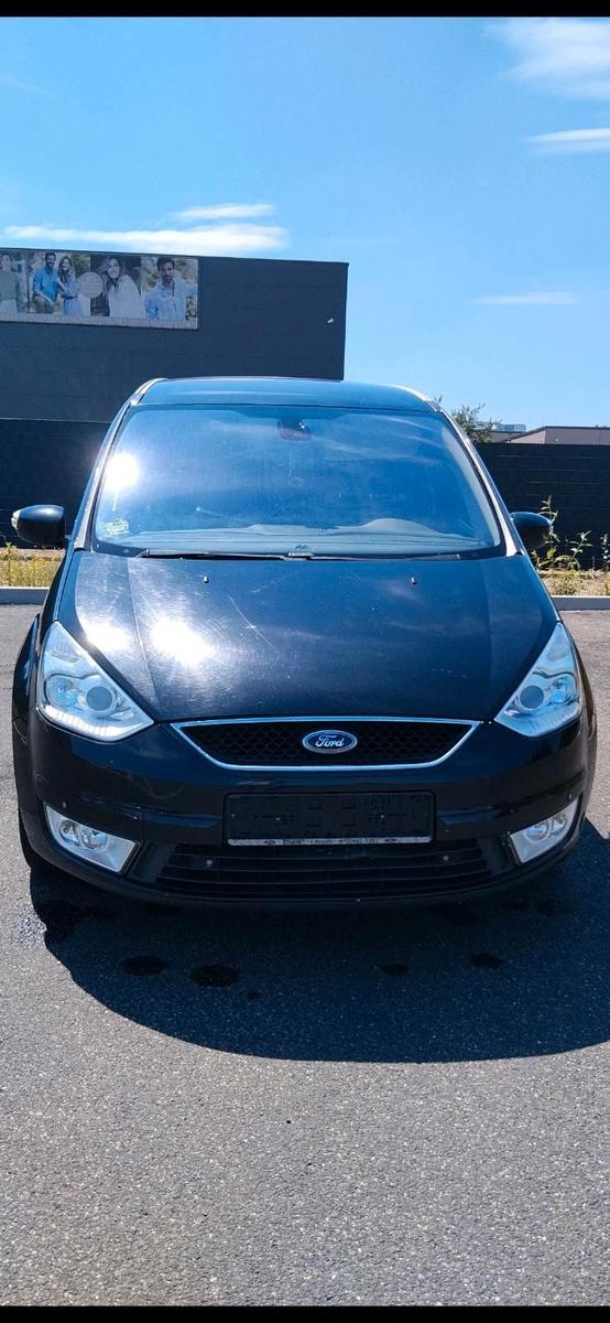 Ford Galaxy