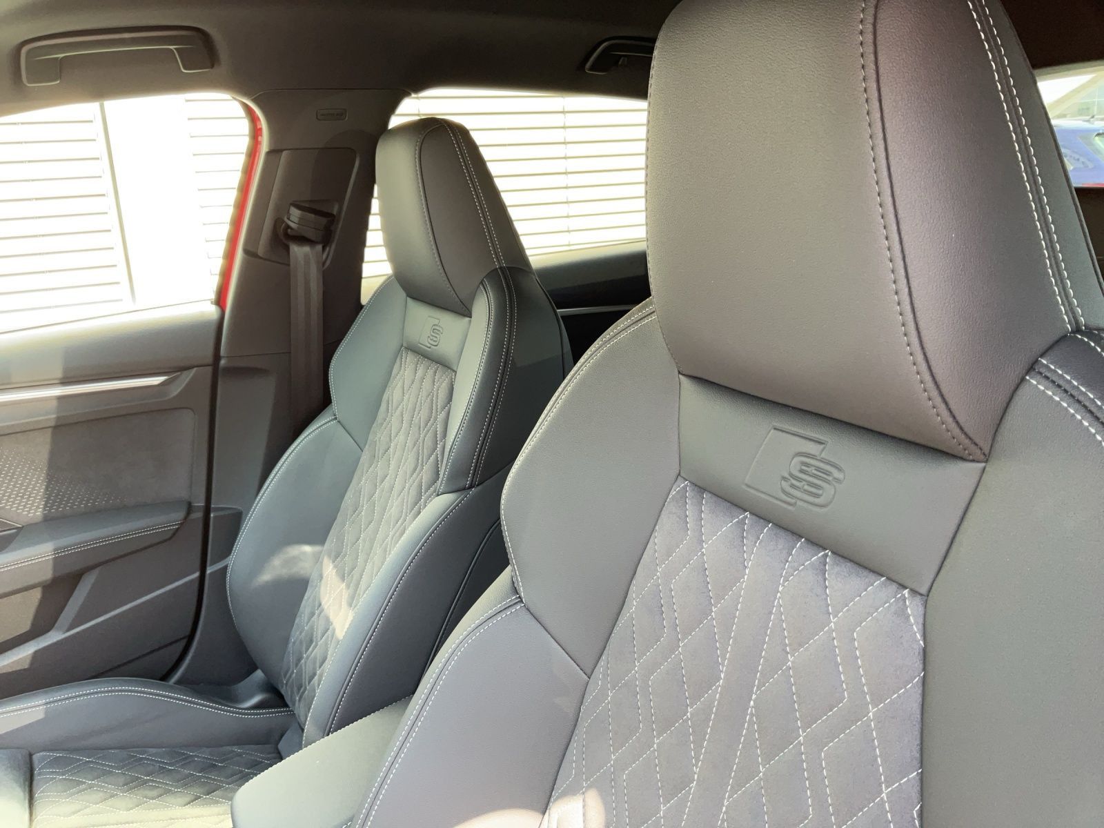 Audi A3 - Bild 22