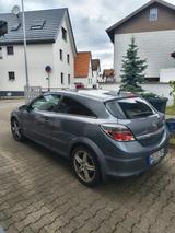 Opel Astra Coupé 2.0 Turbo 16V - - Opel Astra: 0 16v
