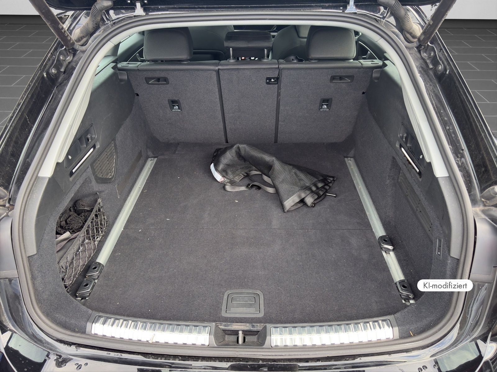 Audi A6 - Bild 16
