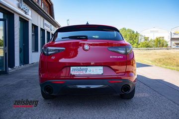 Alfa-Romeo Stelvio - 5