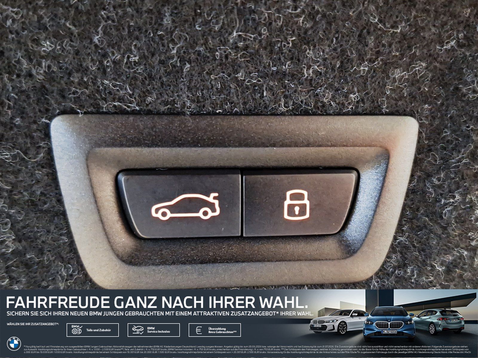 BMW 420 - Bild 20