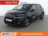 Citroën C3 1.2 PureTech Max Aut.*NAV*TEMP*CAM*PDC*ALU*