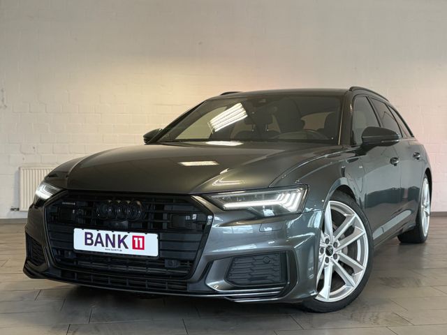 Audi A6 Avant 50 TDI quattro S-LINE/PANO/B&O/SOFT/HUD